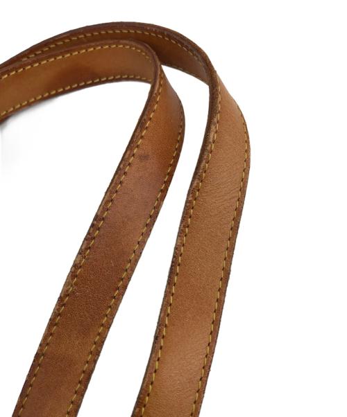 LOUIS VUITTON（ルイ ヴィトン）LOUIS VUITTON (ルイ ヴィトン) フラネリー サイズ:50の古着・服飾アイテム