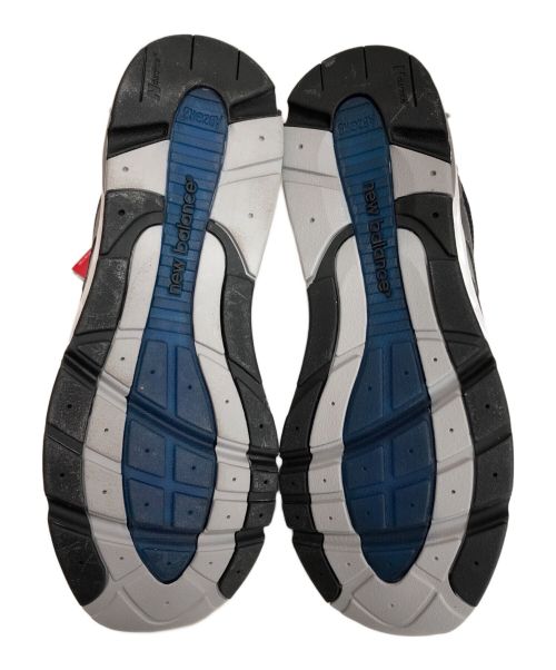 NEW BALANCE（ニューバランス）NEW BALANCE (ニューバランス) スニーカー グレー サイズ:28cmの古着・服飾アイテム