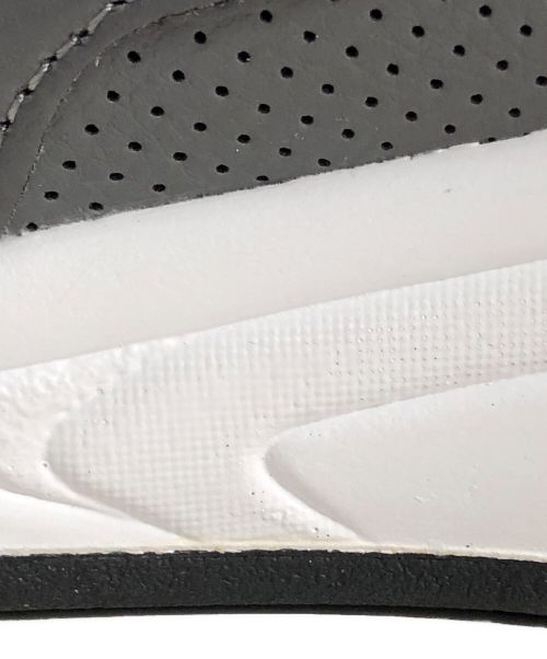 NEW BALANCE（ニューバランス）NEW BALANCE (ニューバランス) スニーカー グレー サイズ:28cmの古着・服飾アイテム