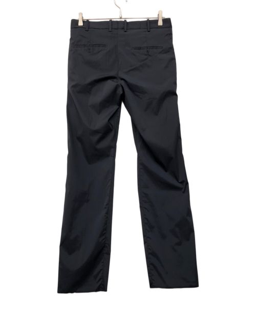 NEIL BARRETT（ニールバレット）NEIL BARRETT (ニールバレット) ナイロンスラックス ネイビー サイズ:46の古着・服飾アイテム