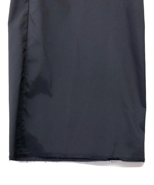 NEIL BARRETT（ニールバレット）NEIL BARRETT (ニールバレット) ナイロンスラックス ネイビー サイズ:46の古着・服飾アイテム