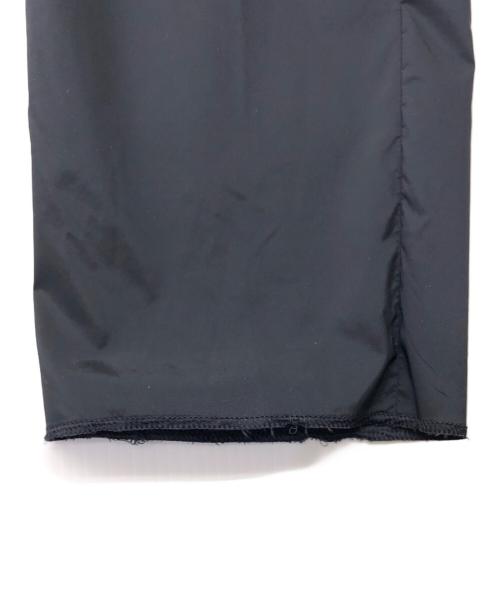 NEIL BARRETT（ニールバレット）NEIL BARRETT (ニールバレット) ナイロンスラックス ネイビー サイズ:46の古着・服飾アイテム