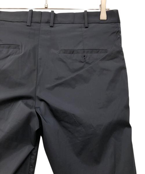 NEIL BARRETT（ニールバレット）NEIL BARRETT (ニールバレット) ナイロンスラックス ネイビー サイズ:46の古着・服飾アイテム