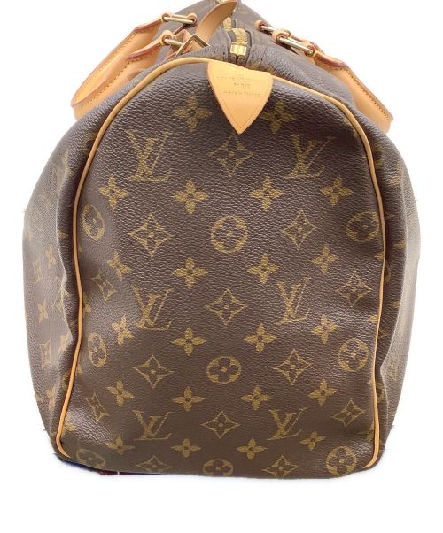 LOUIS VUITTON（ルイ ヴィトン）LOUIS VUITTON (ルイ ヴィトン) M41428 キーポル45 ブラウンの古着・服飾アイテム