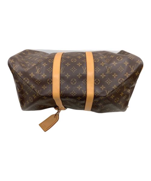 LOUIS VUITTON（ルイ ヴィトン）LOUIS VUITTON (ルイ ヴィトン) M41428 キーポル45 ブラウンの古着・服飾アイテム