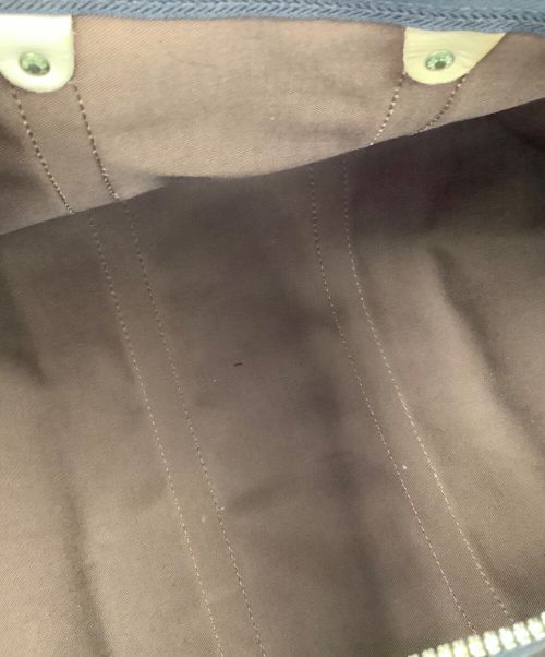 LOUIS VUITTON（ルイ ヴィトン）LOUIS VUITTON (ルイ ヴィトン) M41428 キーポル45 ブラウンの古着・服飾アイテム