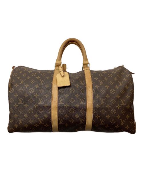LOUIS VUITTON（ルイ ヴィトン）LOUIS VUITTON (ルイ ヴィトン) キーポル50の古着・服飾アイテム