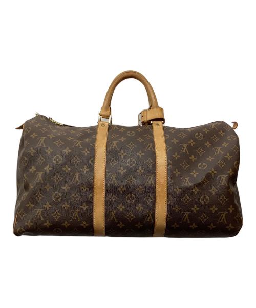 LOUIS VUITTON（ルイ ヴィトン）LOUIS VUITTON (ルイ ヴィトン) キーポル50の古着・服飾アイテム
