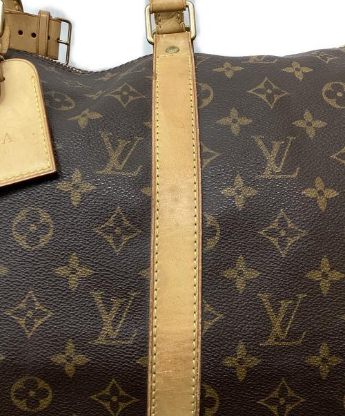 LOUIS VUITTON（ルイ ヴィトン）LOUIS VUITTON (ルイ ヴィトン) キーポル50の古着・服飾アイテム