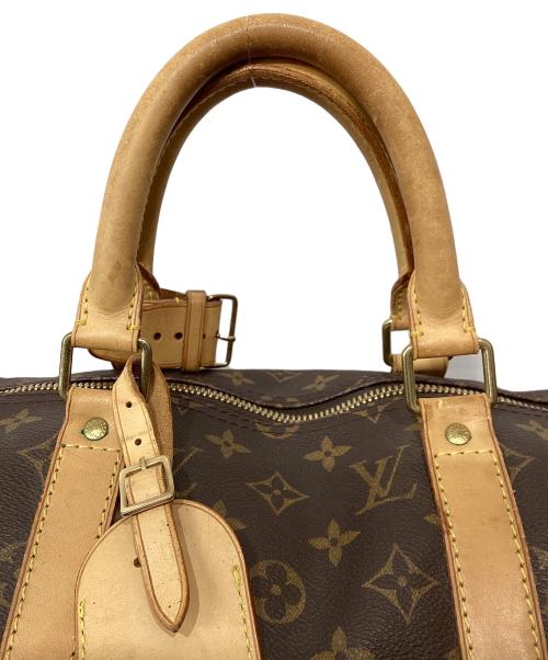 LOUIS VUITTON（ルイ ヴィトン）LOUIS VUITTON (ルイ ヴィトン) キーポル50の古着・服飾アイテム