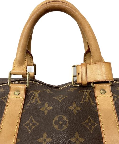 LOUIS VUITTON（ルイ ヴィトン）LOUIS VUITTON (ルイ ヴィトン) キーポル50の古着・服飾アイテム