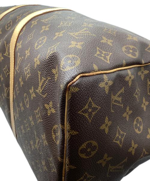 LOUIS VUITTON（ルイ ヴィトン）LOUIS VUITTON (ルイ ヴィトン) キーポル50の古着・服飾アイテム