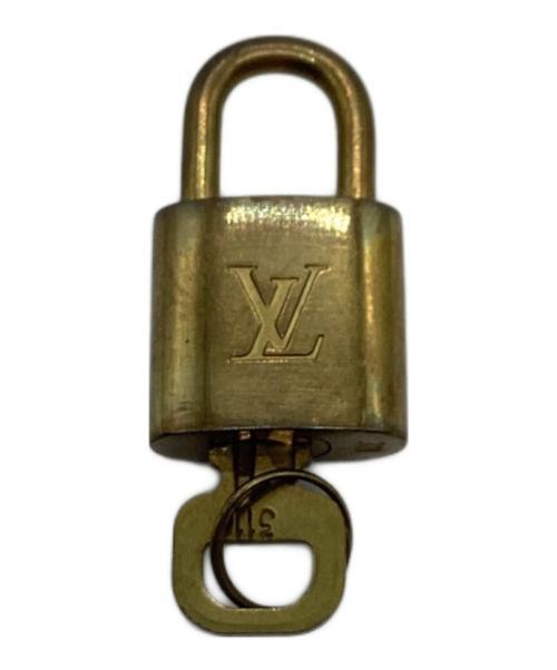 LOUIS VUITTON（ルイ ヴィトン）LOUIS VUITTON (ルイ ヴィトン) キーポル50の古着・服飾アイテム