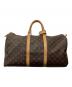 LOUIS VUITTON (ルイ ヴィトン) キーポル50：55000円