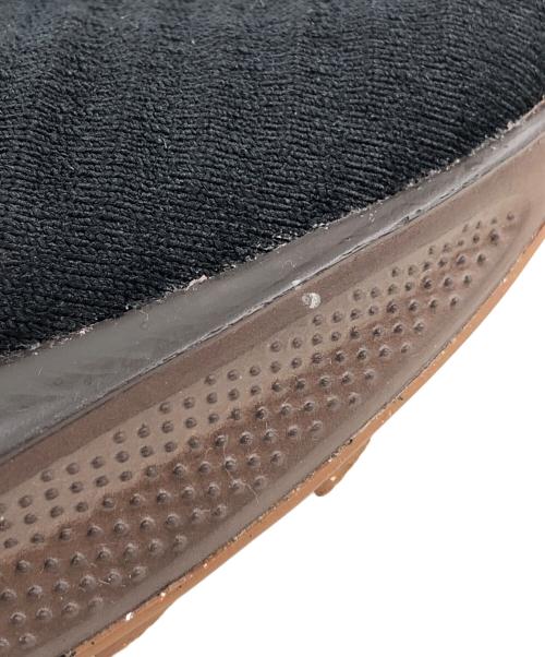 NIKE（ナイキ）NIKE (ナイキ) スニーカー ブラック×ブラウン サイズ:26cmの古着・服飾アイテム