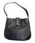 CELINE（セリーヌ）の古着「ワンショルダーバッグ」｜ブラック