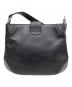 CELINE (セリーヌ) ワンショルダーバッグ ブラック：35000円