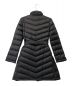 Max Mara WEEK END LINE (マックスマーラ ウイークエンドライン) ダウンコート ブラック サイズ:40：4500円