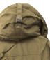 中古・古着 CANADA GOOSE (カナダグース) ダウンジャケット カーキ サイズ:M：45000円