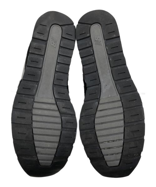 NEW BALANCE（ニューバランス）NEW BALANCE (ニューバランス) スニーカー ブラック サイズ:29cmの古着・服飾アイテム