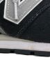 中古・古着 NEW BALANCE (ニューバランス) スニーカー ブラック サイズ:29cm：9000円