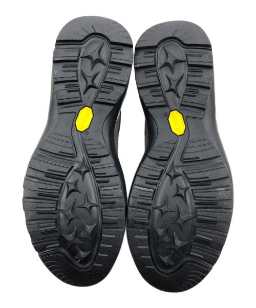 ASOLO（アゾロ）ASOLO (アゾロ) トレッキングシューズ グレー サイズ:26.5cm 未使用品の古着・服飾アイテム