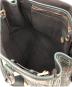 中古・古着 MULBERRY (マルベリー) トートバッグ グリーン：32000円