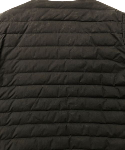 THE NORTH FACE（ザ ノース フェイス）THE NORTH FACE (ザ ノース フェイス) ウインドストッパーゼファーシェルカーディガン ブラック サイズ:Sの古着・服飾アイテム