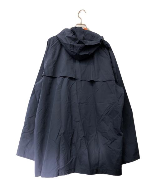 ASPESI（アスペジ）ASPESI (アスペジ) M-65フィールドジャケット ネイビー サイズ:XXLの古着・服飾アイテム