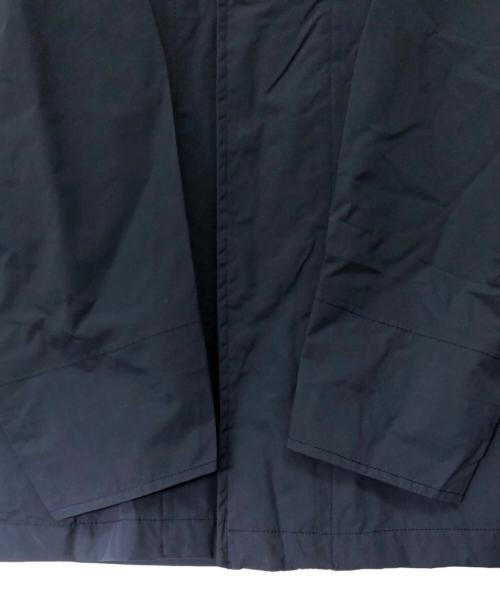 ASPESI（アスペジ）ASPESI (アスペジ) M-65フィールドジャケット ネイビー サイズ:XXLの古着・服飾アイテム