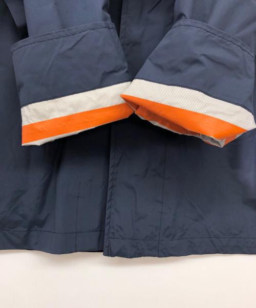 ASPESI（アスペジ）ASPESI (アスペジ) M-65フィールドジャケット ネイビー サイズ:XXLの古着・服飾アイテム