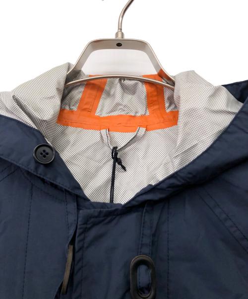 ASPESI（アスペジ）ASPESI (アスペジ) M-65フィールドジャケット ネイビー サイズ:XXLの古着・服飾アイテム