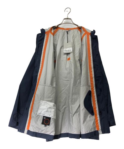 ASPESI（アスペジ）ASPESI (アスペジ) M-65フィールドジャケット ネイビー サイズ:XXLの古着・服飾アイテム