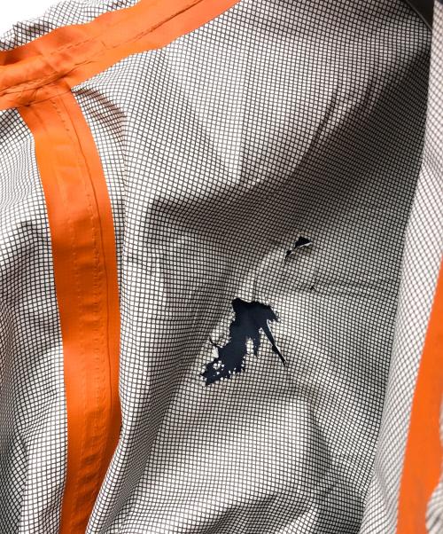 ASPESI（アスペジ）ASPESI (アスペジ) M-65フィールドジャケット ネイビー サイズ:XXLの古着・服飾アイテム