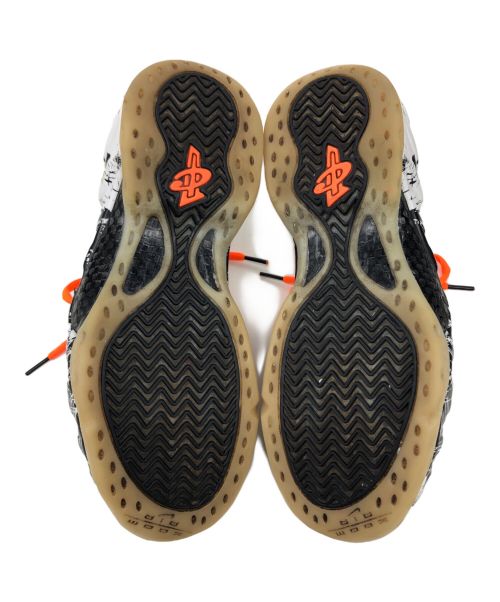 NIKE（ナイキ）NIKE (ナイキ) スニーカー ホワイト サイズ:26.5の古着・服飾アイテム