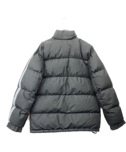 NIKE（ナイキ）NIKE (ナイキ) ダウンジャケット ブラック サイズ:XLの古着・服飾アイテム
