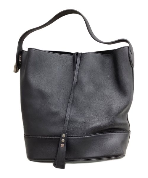 LOUIS VUITTON（ルイ ヴィトン）LOUIS VUITTON (ルイ ヴィトン) キュイールニュアンス ブラックの古着・服飾アイテム