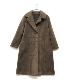 中古・古着通販】HER LIP TO (ハーリップトゥ) Siena River Long Coat