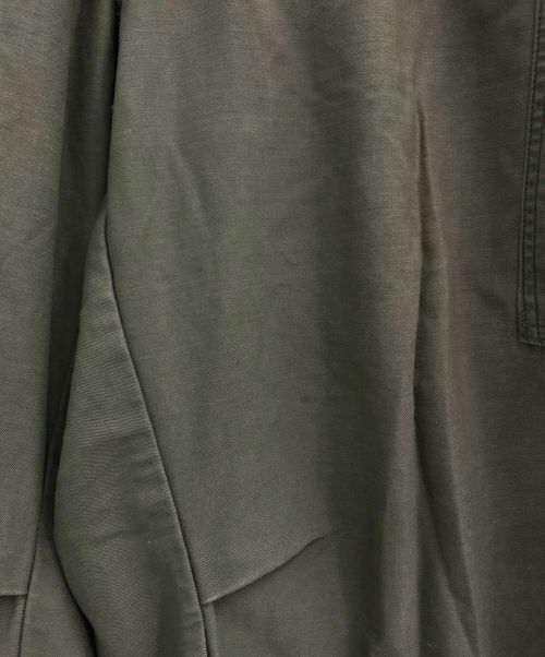 US ARMY（ユーエスアーミー）US ARMY (ユーエスアーミー) M-65カーゴパンツ オリーブ サイズ:Mの古着・服飾アイテム