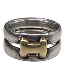 HERMES（エルメス）の古着「リング」