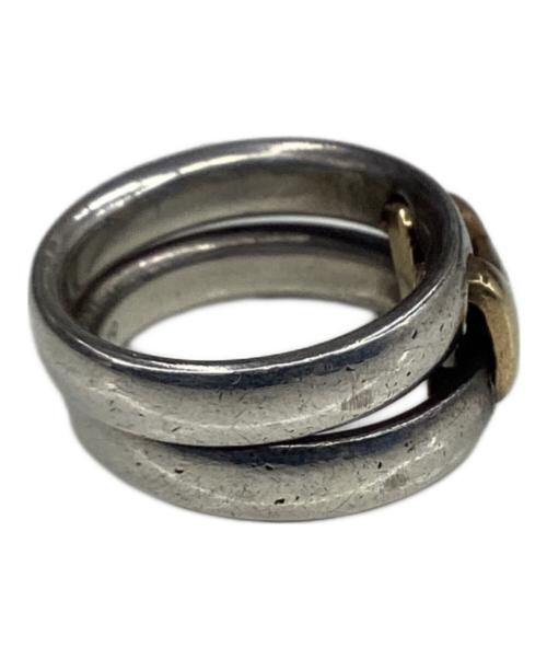 HERMES（エルメス）HERMES (エルメス) リング サイズ:9号の古着・服飾アイテム