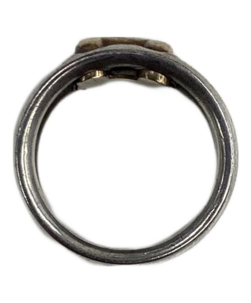 HERMES（エルメス）HERMES (エルメス) リング サイズ:9号の古着・服飾アイテム