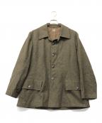 M-39ジャケットM-39ジャケット）の古着「M-39ジャケット」｜オリーブ