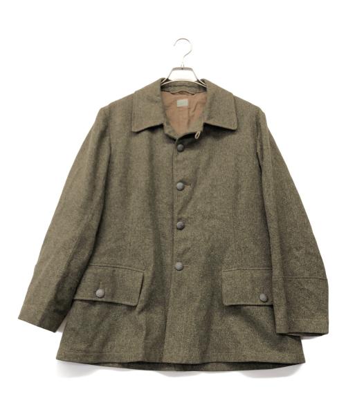 M-39ジャケット（M-39ジャケット）M-39ジャケット (M-39ジャケット) M-39ジャケット オリーブ サイズ:不明の古着・服飾アイテム