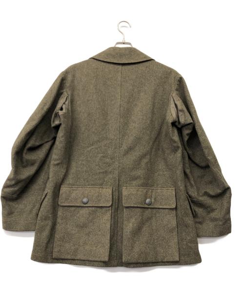 M-39ジャケット（M-39ジャケット）M-39ジャケット (M-39ジャケット) M-39ジャケット オリーブ サイズ:不明の古着・服飾アイテム