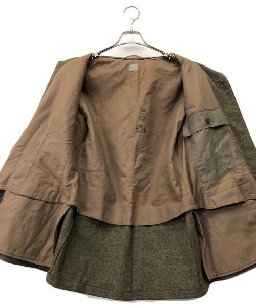 M-39ジャケット（M-39ジャケット）M-39ジャケット (M-39ジャケット) M-39ジャケット オリーブ サイズ:不明の古着・服飾アイテム