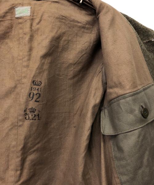 M-39ジャケット（M-39ジャケット）M-39ジャケット (M-39ジャケット) M-39ジャケット オリーブ サイズ:不明の古着・服飾アイテム