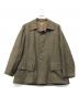 M-39ジャケット（M-39ジャケット）の古着「M-39ジャケット」｜オリーブ