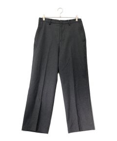 中古・古着通販】SOPH. (ソフネット) スウェット ブラック サイズ:L