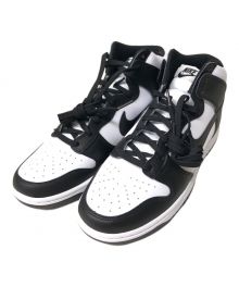 NIKE（ナイキ）の古着「スニーカー」｜ホワイト×ブラック